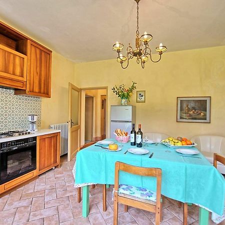 Agriturismo Fattoria Il Piano - Casa Tosca - San Gimignano Bagian luar foto